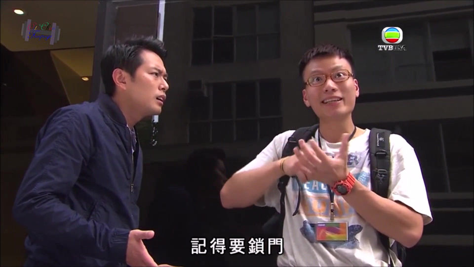 仁心解碼2 Ep22 - 賴瑤星
